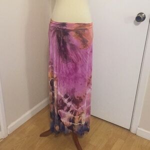 S/M/L LOVE TANJANE Maxi Skirt EE62 3576/7/8